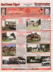 Real Estate Digest, page 1