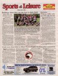 Sports & Leisure, page 1