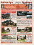 Real Estate Digest, page 1