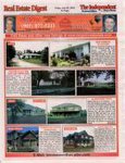 Real Estate Digest, page 1