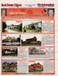 Real Estate Digest, page 1