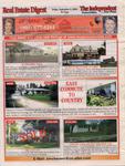 Real Estate Digest, page 1