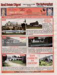 Real Estate Digest, page 1