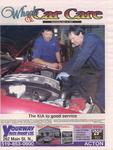 Wheels & Car Care, page 1