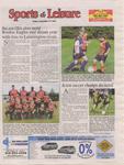 Sports & Leisure, page 1