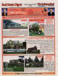 Real Estate Digest, page 1