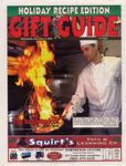 Holiday Recipe Edition Gift Guide, page 1