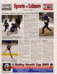 Sports & Leisure, page 1