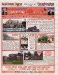 Real Estate Digest, page 1