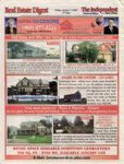 Real Estate Digest, page 1