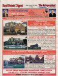 Real Estate Digest, page 1