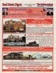 Real Estate Digest, page 1