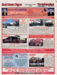 Real Estate Digest, page 1