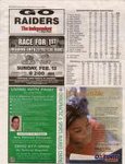 Raiders Playoff Preview, page 6