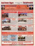 Real Estate Digest, page 1