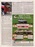 Wheels & Car Care, page 5