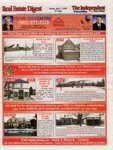 Real Estate Digest, page 1