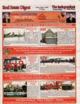 Real Estate Digest, page 1