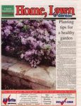 Home, Lawn & Garden, page 1