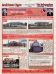 Real Estate Digest, page 1