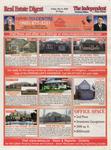 Real Estate Digest, page 1