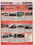 Real Estate Digest, page 1