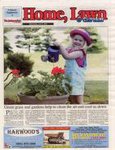 Home, Lawn & Garden, page 1