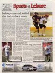 Sports & Leisure, page 1