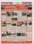 Real Estate Digest, page 1