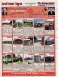 Real Estate Digest, page 1