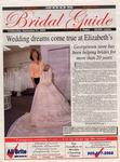 Bridal Guide, page 1