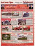 Real Estate Digest, page 1