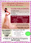 Bridal Guide, page 8