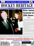 Hockey Heritage, page 1