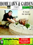 Home, Lawn & Garden, page 1