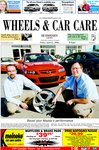 Wheels & Car Care, page 1