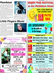 Village Fest, page 3