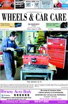 Wheels and Car Care, page 1