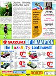 Sport & Leisure, page 3