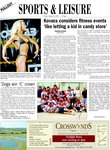 Sports & Leisure, page 1