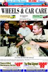 Wheels & Car Care, page 1