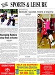 Sports & Leisure, page 1