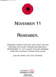 Remembrance Day, page 12