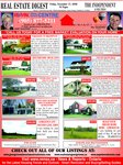 Real Estate Digest, page 1