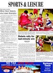 Sports & Leisure, page 1