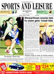 Sports & Leisure, page 1