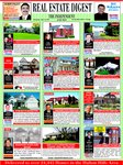 Real Estate Digest, page 1