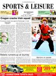 Sports & Leisure, page 1