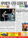 Sports & Leisure, page 1