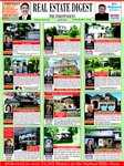 Real Estate Digest, page 1